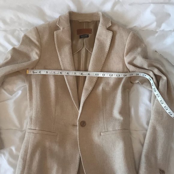 Massimo Dutti Blazer - Picture 7 of 9